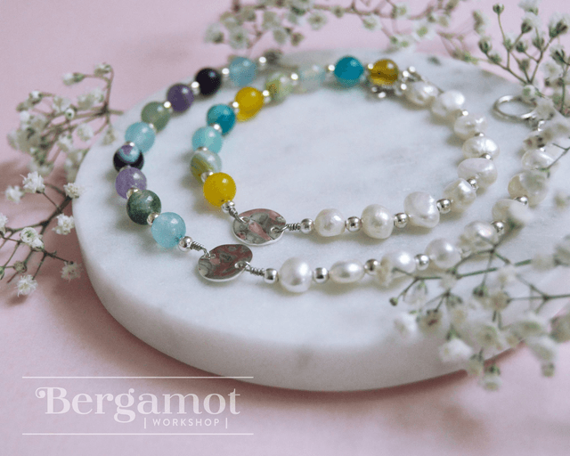 Pearl Bracelet